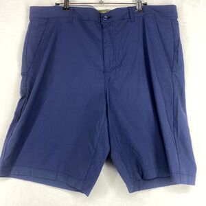 Rorie Whelan Golf Shorts Dark Blue‎ Mens Size 36
